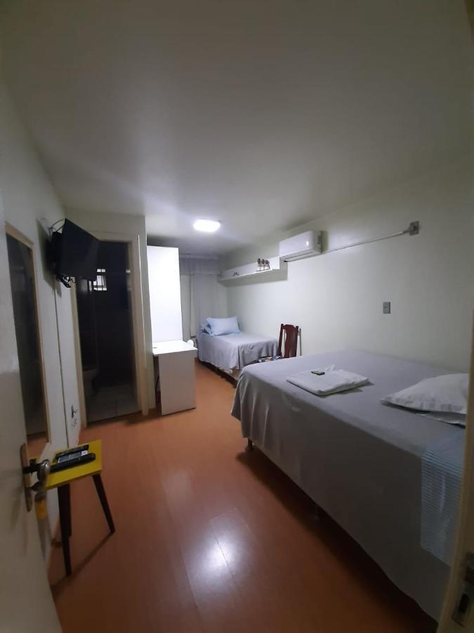 Pousada Sao Francisco Hotel Bento Goncalves Exterior photo